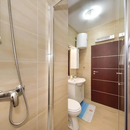 Filip Apartamento Zadar