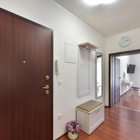 Filip Apartamento