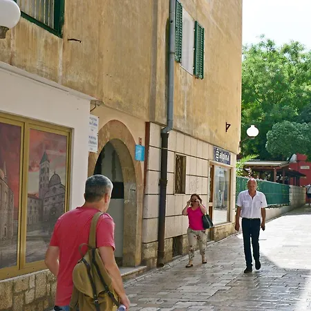 Filip Apartamento Zadar